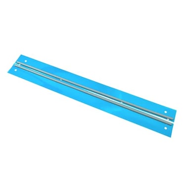 HSSDTECH Bottom Cover Rubber Feet Strips Replacement for Dell XPS 13 9300 P117G0019310 P117G002 Laptop Bottom Cover Nonskid Silicone Bumper Strip Bottom Case Rubber NonSkid Strips