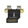 ICTION New A1932 A2179 A2337 DC in Power Jack Connector for Macbook Air 13 TypeC USBC Power 82101658A 2018 2019 2020 Year