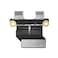 ICTION New A1932 A2179 A2337 DC in Power Jack Connector for Macbook Air 13 TypeC USBC Power 82101658A 2018 2019 2020 Year