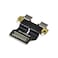 ICTION New A1932 A2179 A2337 DC in Power Jack Connector for Macbook Air 13 TypeC USBC Power 82101658A 2018 2019 2020 Year