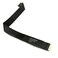 Nockchawon IPD Trackpad Touchpad Flex Cable 5931604B 9230441 Replacement for MacBook Air 13 A1466 Trackpad Ribbon Flex CableMid 20132017