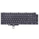 Jxjslp Replacement Backlit Keyboard for Dell Latitude 15 5520 5521 5530 5531 5540 3540Precision 3560 3570 3580 Series Laptop with US Layout N7N16 0N7N16