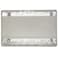 Jxjslp Replacement for HP 17by 17CA 17Tby 17ZCA 17gcr 17qcs Laptop LCD Back Cover Rear Top Lid L22499001 6070B1308307 Natural Silver