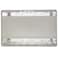 Jxjslp Replacement for HP 17by 17CA 17Tby 17ZCA 17gcr 17qcs Laptop LCD Back Cover Rear Top Lid L22499001 6070B1308307 Natural Silver