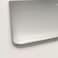 Jxjslp Replacement for HP 17by 17CA 17Tby 17ZCA 17gcr 17qcs Laptop LCD Back Cover Rear Top Lid L22499001 6070B1308307 Natural Silver