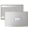 Jxjslp Replacement for HP 17by 17CA 17Tby 17ZCA 17gcr 17qcs Laptop LCD Back Cover Rear Top Lid L22499001 6070B1308307 Natural Silver