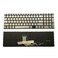 LXDDP Laptop Replacement US Layout Backlit Keyboard for HP Envy x360 15ee 15mee 15ed 15med tpnc149 tpnw140 HP 15med0013dx 9ZNHBBC Sliver