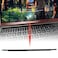 Nockchawon LCD Screen Glass Trim Logo Bezel Front Cover Replacement for MacBook Pro 15 A1707 Late 2016Mid 2017 A1990 Mid 20182019 LCD Front Glass Bezel Logo Cover Space Gray