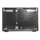 LTPRPTS Replacement Laptop LCD Cover Back Rear Top Lid for Dell Latitude 15 3520 E3520 17XCF Black