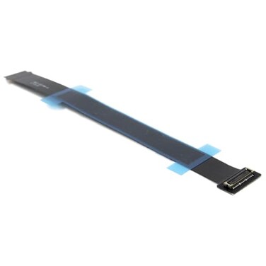 MMOBIEL Track Pad Touch Pad Flex Cable Replacement Compatible with MacBook Pro Retina A1502 Early 2015 Nr 82100184A