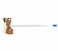 NB PARTS nbparts Power Button Board Switch with Cable Replacement for HP ProBook 450 G4 450 G3 470 G4 455 G4 905754001 DA0X83PB6D0