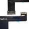 Nockchawon New A1707 Keyboard Flex Cable 82100612A 8210061204 Replacement for MacBook Pro 15 Inch Retina A1707 Keyboard Cable 2016 2017 Year
