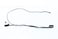 NB PARTS New Compatible with Lcd Cable Dell 5559 155559 Fhd Aal25 Dc02002bz00 Cn0wnxwk