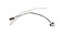 NB PARTS New LCD Touch Screen Cable for HP 15BS 15BW 15TBR 15ZBW 250 G6 255 G6 15TBW DC02002Y000 40pin