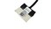 NB PARTS New LCD Touch Screen Cable for HP 15BS 15BW 15TBR 15ZBW 250 G6 255 G6 15TBW DC02002Y000 40pin
