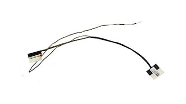 NB PARTS New LCD Touch Screen Cable for HP 15BS 15BW 15TBR 15ZBW 250 G6 255 G6 15TBW DC02002Y000 40pin