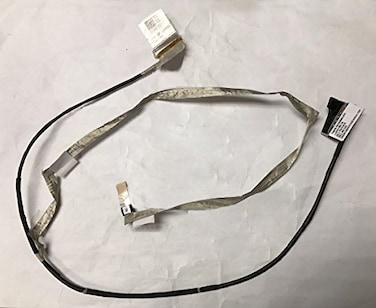 NB PARTS New LCD Video Cable for DELL Inspiron 7000 7557 7559 30pin 156 NOTouch 014XJ8 DD0AM9LC010