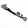 Rangale New DCin Power Jack Connector Cable Socket for Dell Inspiron 7586 7786 2in1 7778 7779 7386 13 7390 15 7586 17 7786 7791 Series Laptop 06VV22 0ND3N8