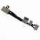 Rangale New DCin Power Jack Connector Cable Socket for Dell Inspiron 7586 7786 2in1 7778 7779 7386 13 7390 15 7586 17 7786 7791 Series Laptop 06VV22 0ND3N8