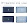Ojguct Replacement 2Pcs UpDown Arrow Keycaps Keys and Hinges and Silicone Rebound Cup are Fit for MacBook ProAir 1315 A1425 A1502 A1398 A1369 A1466 Keyboard Up and Down Key Cap AP11 Model