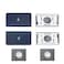 Ojguct Replacement 2Pcs UpDown Arrow Keycaps Keys and Hinges and Silicone Rebound Cup are Fit for MacBook ProAir 1315 A1425 A1502 A1398 A1369 A1466 Keyboard Up and Down Key Cap AP11 Model