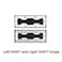 Ojguct Replacement Full Keyboard Butterfly Hinge Clip and Tool Fit for MacBook Pro Retina 13 15 Model A1706 EMC 30713163 A1707 EMC 30723162 A1708 EMC 29783164 20162017 and 12 A1534 2017 Year