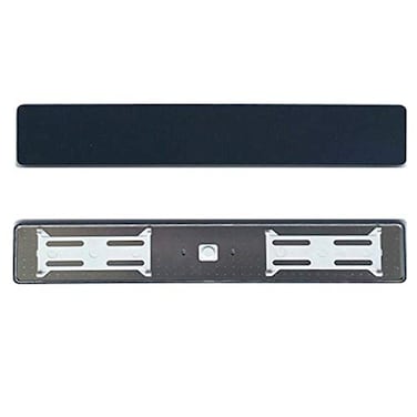 Easy-Take Replacement Individual spacebar Key Cap no Hinge Applicable for MacBook Pro A1706 A1707 A1708 Keyboard to Replace The Space bar keycap