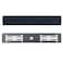 Easy-Take Replacement Individual spacebar Key Cap no Hinge Applicable for MacBook Pro A1706 A1707 A1708 Keyboard to Replace The Space bar keycap