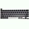 WATIPUNO Replacement Keyboard Keycaps KeysFull Set of US Keyboard Keycaps Compatible with MacBook Pro 1316 Model A2289 A2251 A2141 20192020 Year EMC334833493456