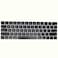 WATIPUNO Replacement Keyboard KeycapsA1989 Key Cap Full Set of US Keycaps Compatible with MacBook ProAir 13 15 Model A1989 A1990 A2159 A1932 20182019 Year EMC 3214 EMC 3215 EMC 3358 EMC 3359 EMC 3301