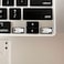 Bfenown Replacement Left Arrow Keycap Key Scissor Clip for MacBook AirPro M3 M4 M5 A2941 A3113 A3114 A3240 A3241 A3448 A3449 A2779 A2780 A2991 A2992 A2918 A3185 A3186 A3401 A3403 A3434 A3428 A3429 202
