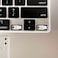 Bfenown Replacement Left Arrow Keycap Key Scissor Clip for MacBook AirPro M3 M4 M5 A2941 A3113 A3114 A3240 A3241 A3448 A3449 A2779 A2780 A2991 A2992 A2918 A3185 A3186 A3401 A3403 A3434 A3428 A3429 202