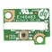TRADOCK Replacement Power Button Board for HP Pavilion 590 595 HP Gaming Desktop 6900073w E145483 3480A8140011 L24320001