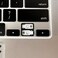 Bfenown Replacement UP Down Arrow Keycap Key Scissor Clip Hinge for MacBook Air ProMax M2 M3 M4 M5 A2941 A3113 A3114 A3240 A3241 A2779 A2780 A2991 A2992 A2918 A3185 A3186 A3401 A3403 A3434 20222026