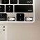 Bfenown Replacement UP Down Arrow Keycap Key Scissor Clip Hinge for MacBook Air ProMax M2 M3 M4 M5 A2941 A3113 A3114 A3240 A3241 A2779 A2780 A2991 A2992 A2918 A3185 A3186 A3401 A3403 A3434 20222026