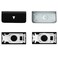 Bfenown Replacement UP Down Arrow Keycap Key Scissor Clip Hinge for MacBook Air ProMax M2 M3 M4 M5 A2941 A3113 A3114 A3240 A3241 A2779 A2780 A2991 A2992 A2918 A3185 A3186 A3401 A3403 A3434 20222026