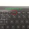 Jxjslp Replacement Upper Case Palmrest for HP 14ZDK 14DK 14CF 14SCF 14DF Series Laptop NonBacklit Keyboard Assembly Top Cover Touchpad L24818001 Gray