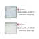 Ojguct Replacement US Keyboard Full Set of Keycap Keys and Tool Applicable for MacBook Pro 13 15 Retina Model A1425 A1502 A1398 20122015 Year for MacBook Air 13 Model A1369A1466 20112017 Year AP11
