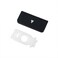 XLQJVPO SAMXI Laptops Keyboard to Replace Downup Arrow Keycap Key Scissor Clip Hinge Replacement for MacBook ProAir Model A2681 A2941 A2779 A2780 A2991 A2992 A2918 M2 M3 ProMax 20222023 Downup Key