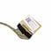 suyitai LCD LVDS LED Screen Video Display Flex Cable Replacement for DELL Inspiron 15 7000 7557 7559 5577 5576 P57F LCD NOTouch Display Cable 30Pin DD0AM9LC010 DD0AM9LC000 014XJ8