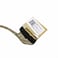 suyitai LCD LVDS LED Screen Video Display Flex Cable Replacement for DELL Inspiron 15 7000 7557 7559 5577 5576 P57F LCD NOTouch Display Cable 30Pin DD0AM9LC010 DD0AM9LC000 014XJ8