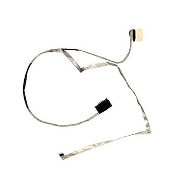 suyitai LCD LVDS LED Screen Video Display Flex Cable Replacement for DELL Inspiron 15 7000 7557 7559 5577 5576 P57F LCD NOTouch Display Cable 30Pin DD0AM9LC010 DD0AM9LC000 014XJ8