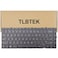 TLBTEK Backlight Keyboard Replacement Compatible with HP Envy x360 13AY 13BD 13mBD 15EU 15ES 15mESSpectre X360 14EA Series Laptop