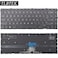 TLBTEK Backlight Keyboard Replacement Compatible with HP Envy x360 13AY 13BD 13mBD 15EU 15ES 15mESSpectre X360 14EA Series Laptop