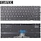 TLBTEK Backlight Keyboard Replacement Compatible with HP Envy x360 13AY 13BD 13mBD 15EU 15ES 15mESSpectre X360 14EA Series Laptop