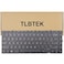 TLBTEK Backlight Keyboard Replacement Compatible with HP Envy x360 13AY 13BD 13mBD 15EU 15ES 15mESSpectre X360 14EA Series Laptop