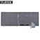 TLBTEK Backlight Laptop Keyboard Replacement Compatible with Dell XPS 15 7558 7568 7590 159000 9550 P56F 9560 9570 N7547 N7548Inspiron 15 7558 7568 P55F Laptop