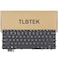 TLBTEK Backlight Laptop Keyboard Replacement Compatible with Dell XPS 15 7558 7568 7590 159000 9550 P56F 9560 9570 N7547 N7548Inspiron 15 7558 7568 P55F Laptop