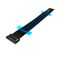 Nockchawon Trackpad Touchpad Ribbon Flex Cable 82100184A Replacement for MacBook Pro Retina 13 inch A1502 Early 2015