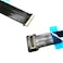 Nockchawon Trackpad Touchpad Ribbon Flex Cable 82100184A Replacement for MacBook Pro Retina 13 inch A1502 Early 2015